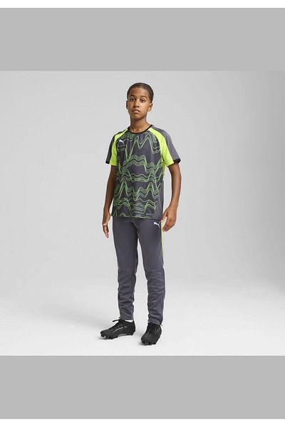 Puma IndividualLIGA Παντελόνι Προπόνησης Νέων
