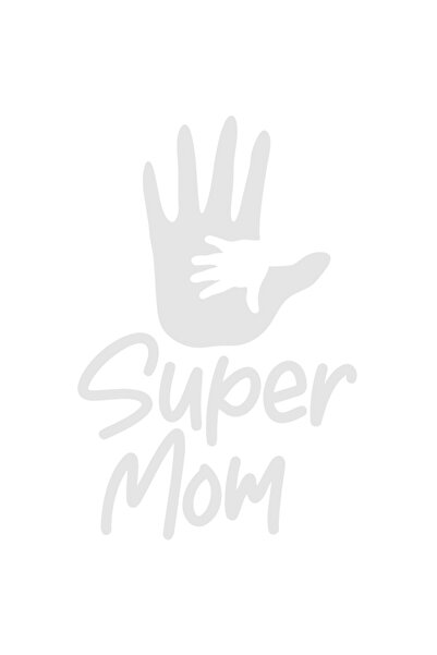 StoryGift Romania Sticker Adeziv 90CM Exterior pentru o mama apreciata si iub...