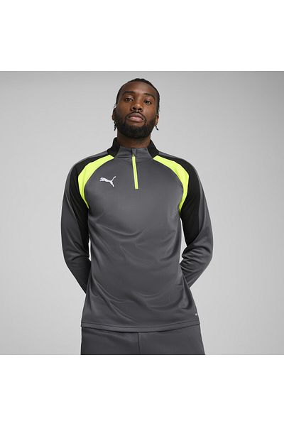 Puma Individualliga Quarter-zip Top Men