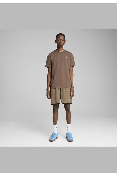 Puma WARDROBE Essentials Tee Men