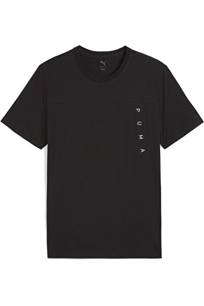 Puma Pánské tričko TAD TECH Triblend