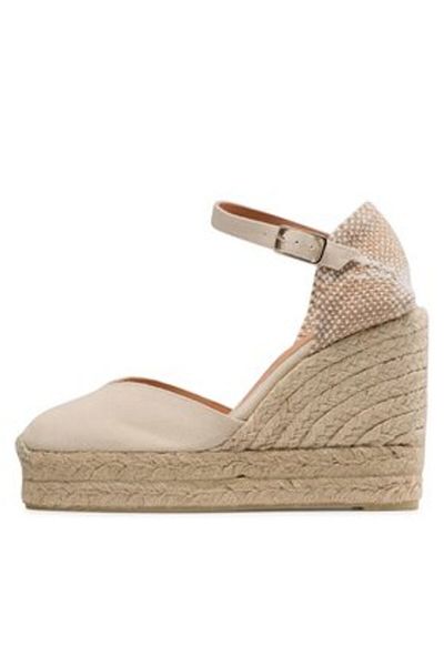 Castaner women's espadrilles 20983203 natural