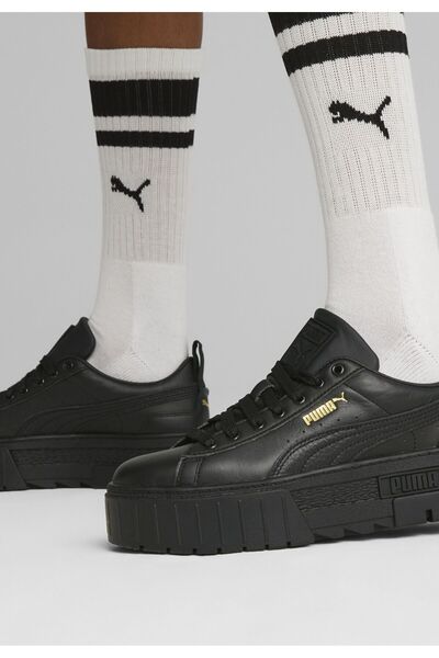 Puma Dámské klasické tenisky Mayze