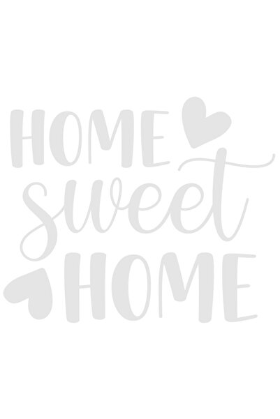 StoryGift Romania Sticker Autocolant 70CM Exterior cu inimioare si mesajul in...