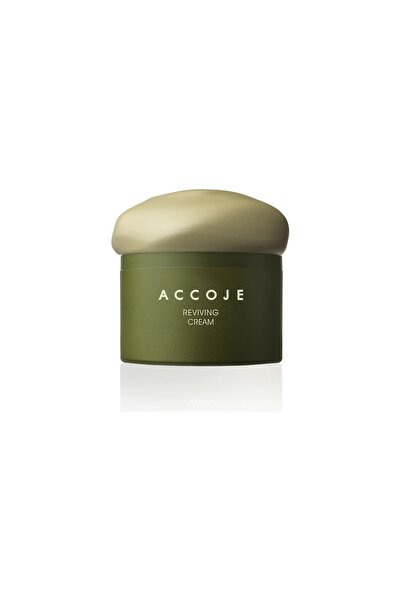 ACCOJE Cremă cu efect de regenerare, Accoje, 50 ml