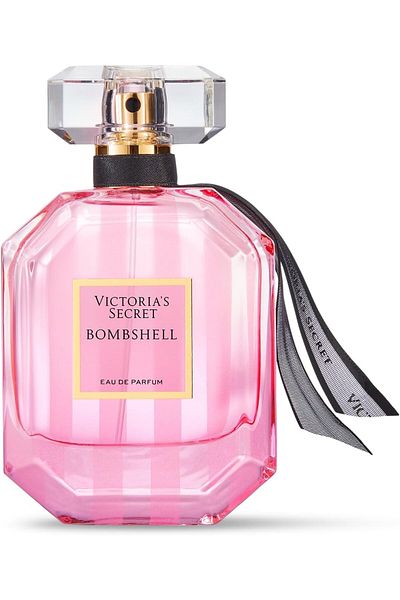 Victoria's Secret Bombshell Eau De Parfum Spray, 50ml
