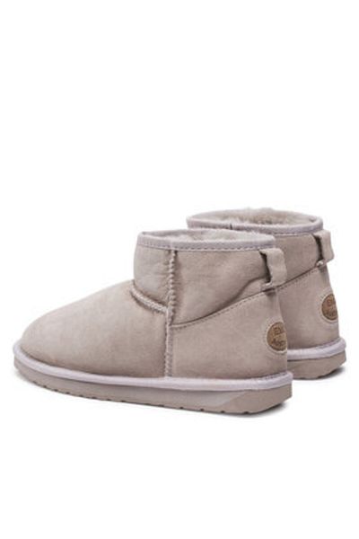 EMU Australia women's snow boots W10937 grey
