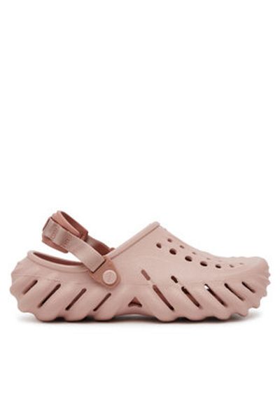 Crocs Women's, Men's, Unisex Flip-flops pink CROCS-207937 PINK CLAY