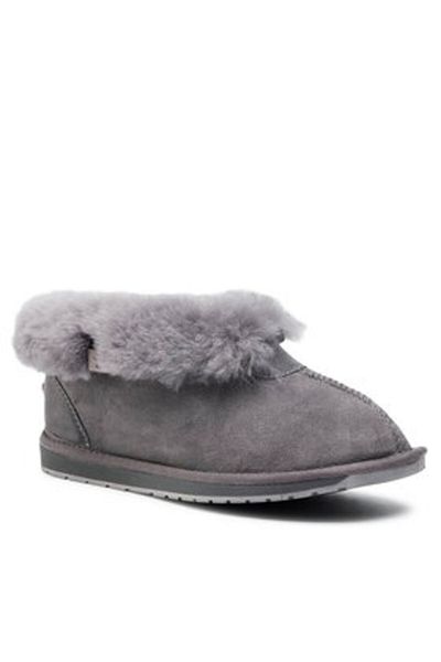 EMU Australia women's slippers WP10532 grey