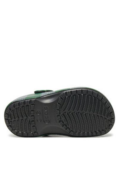 Crocs unisex child flip-flops 210542 CLASSIC SLYTHERIN CLOG K black
