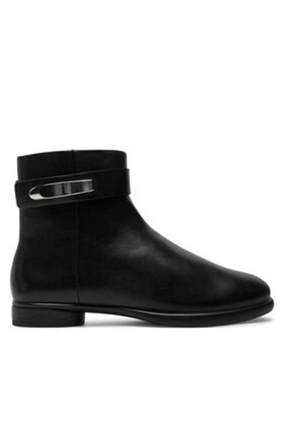 Ecco women's ankle boots 22235301001 black
