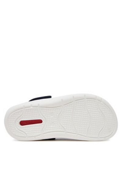 Crocs șlapi unisex 209964 albaștri