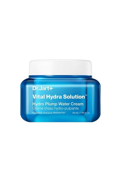 Dr. Jart+ Moisturizing & Volumizing Cream, with a light texture, Dr. Jart+, 50 ml