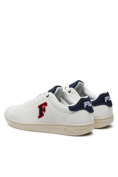FILA men's sneakers FFM0272 white