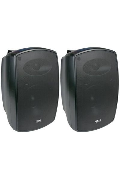 Dap Audio Boxe ambientale DAP Audio EVO 8 Black, 8 ohm