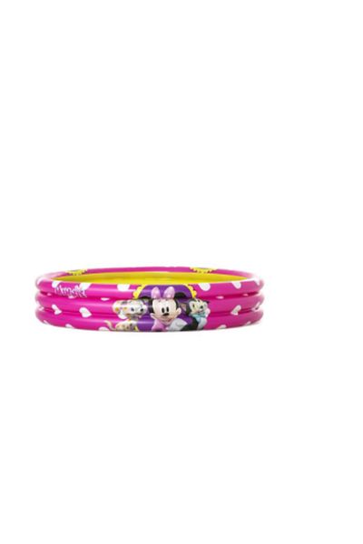 baby city Mini 3-Ring Pool 2691079 122x25cm 122x25cm