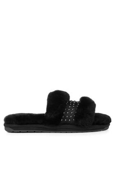 EMU Australia women's slippers W12984 black