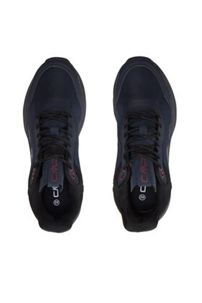 CMP men's sneakers 3Q31287 blue