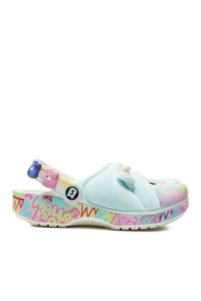 Crocs șlapi unisex 210852 albaștri