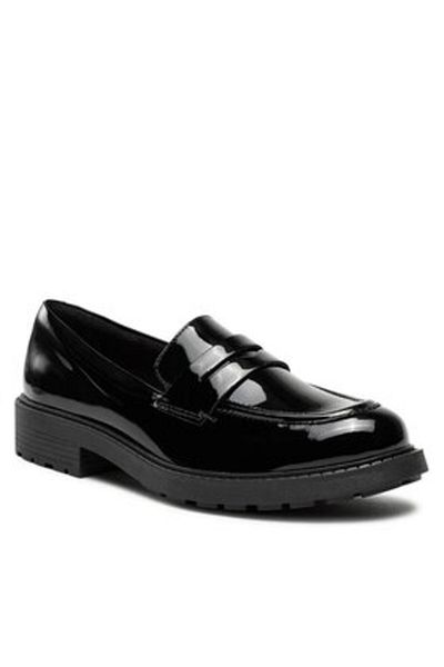 CLARKS Women's Lords 261747874 black