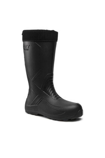 Dry Walker Ghete de cauciuc pentru bărbați XTRACK ULTRA negre
