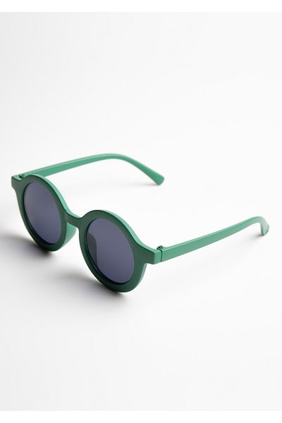 shop Oval Children's Sunglasses Almr-015