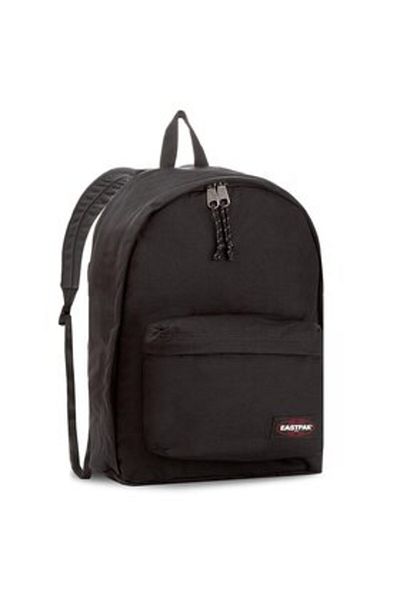 Eastpak eastpak Unisex Backpack EK0007670081 black
