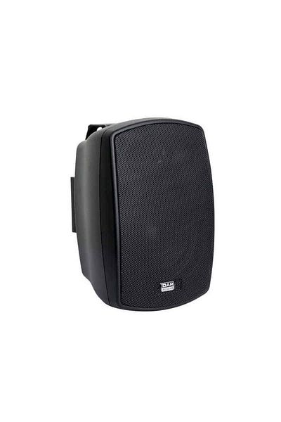 Dap Audio EVO 4T Black, Set of 2 Outdoor Speakers 100V