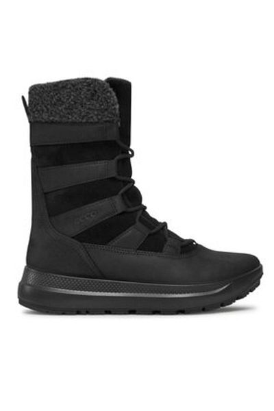 Ecco Ghete de damă Ecco 42021351052 negre
