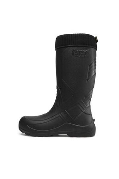 Dry Walker Ghete de cauciuc pentru bărbați XTRACK ULTRA negre