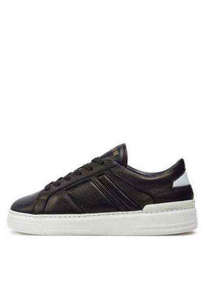 FABI men's sneakers FU1091.B00XLCNBAB19 black