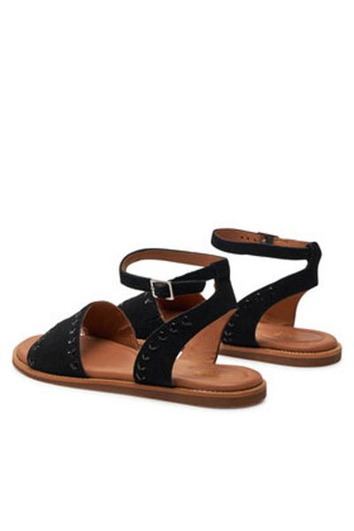 CLARKS Sandale damă Clarks 26176290 negre