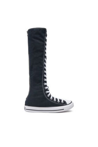 converse unisex sneakers A09429C black