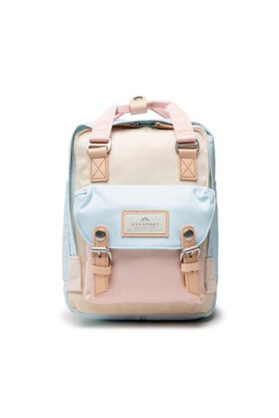Doughnut rucsac pentru fete D124-0259-F colorat