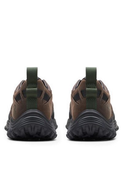 CLARKS Clarks men's sneakers 26173484 brown