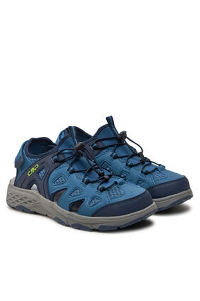 CMP men's sandals 3Q91957 blue