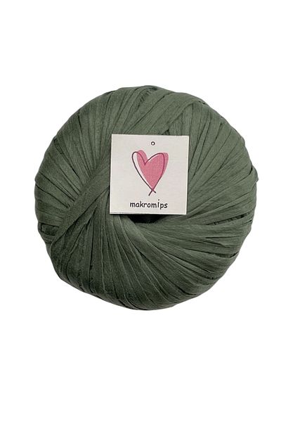 Makromİps Premium Mix Soft Raffia Yarn 50 Gr 65 m Soft Natural Raffia Bag Yarn Paper Yarn Hand Knitting Hobby