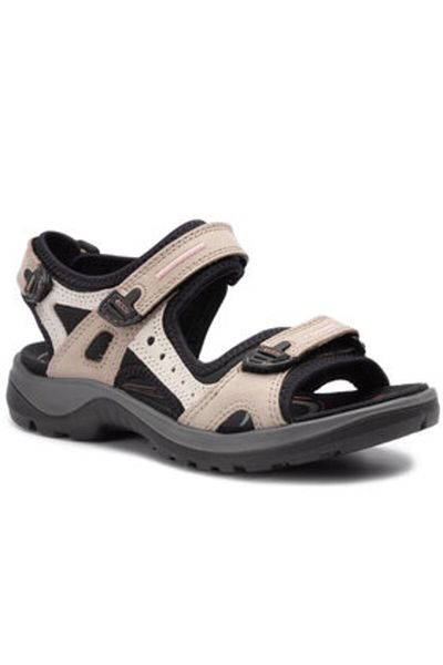 Ecco women's sandals 6956354695 natural