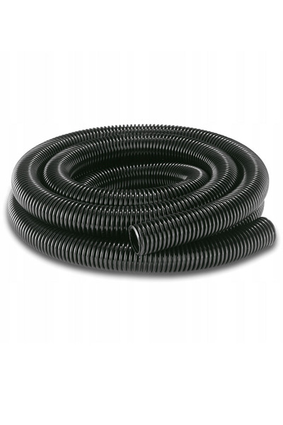 Marketto خرطوم سلك فولاذي 5 متر للمنزل / المكتب والمكانس الصناعية قطر 32 ملم ...