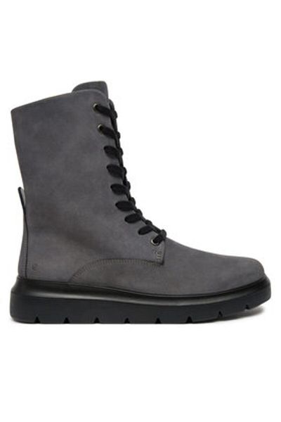 Ecco women's ankle boots 21621302308 grey