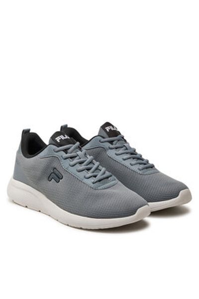FILA men's sneakers FFM0077 gray
