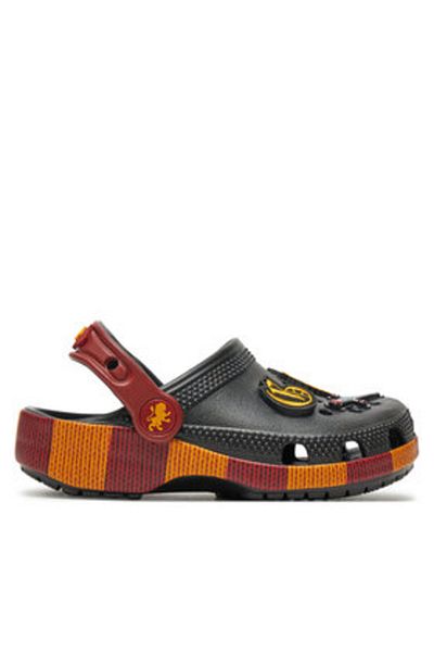 Crocs unisex child flip-flops 210541 CLASSIC GRYFFINDOR CLOG K black