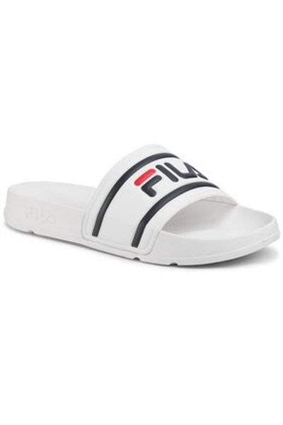 FILA men's flip-flops 1010930 white