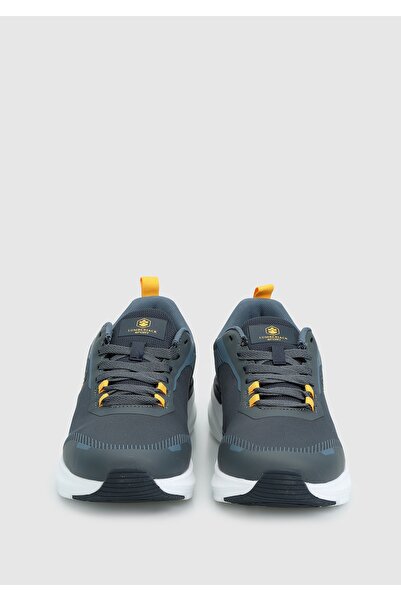 lumberjack Told Lacivert Erkek Sneaker
