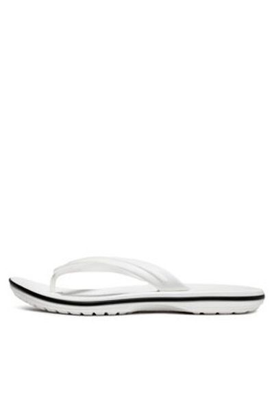 Crocs unisex flip flops 11033 white