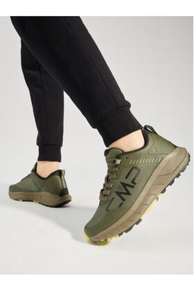 CMP men's sneakers 3Q85487 colorful