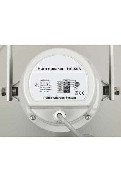 Dap Audio Difuzor tip Goarna Dap Audio HS-50R