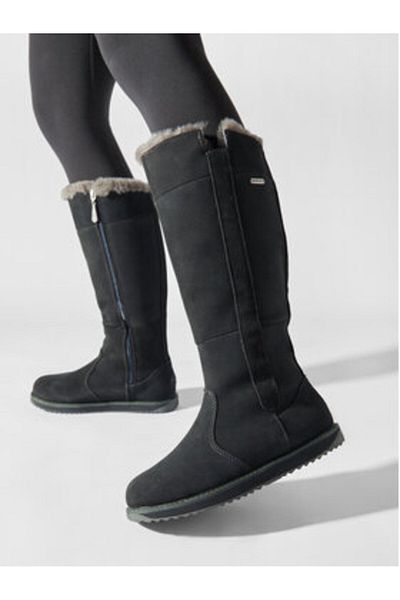 EMU Australia women's boots W11799 grey