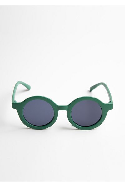 shop Oval Children's Sunglasses Almr-015