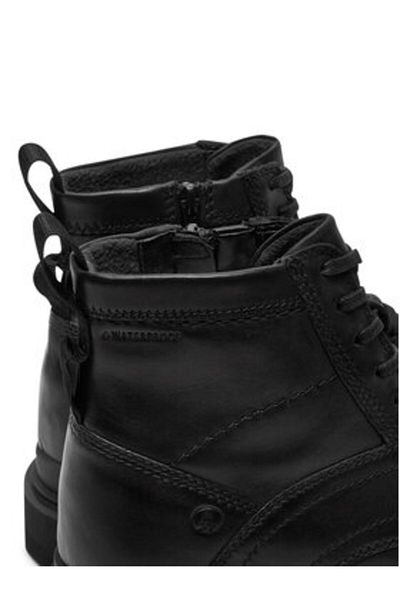 CLARKS men's boots 26178485 black